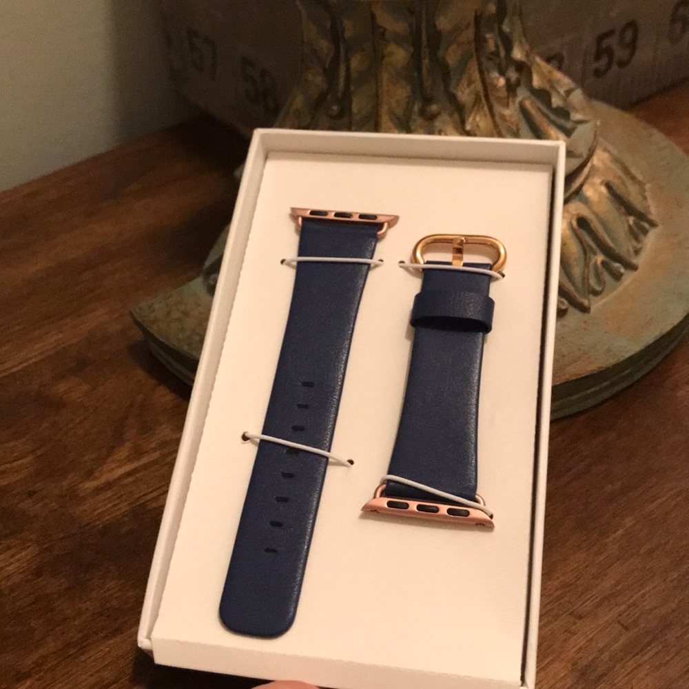 Brand new smart watch band.